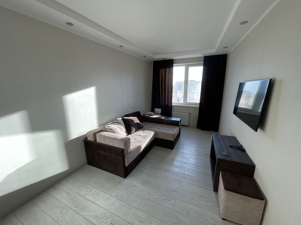 60м2 2к квартира 26 жемчужина Аркадия Одеса - зображення 6