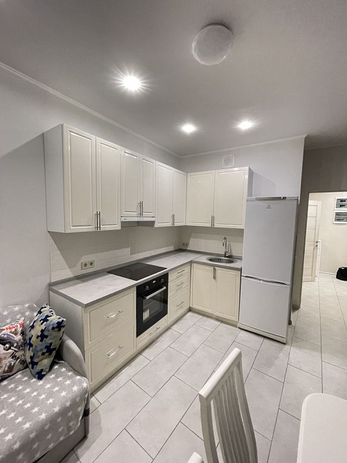 60м2 2к квартира 26 жемчужина Аркадия Одеса - зображення 3