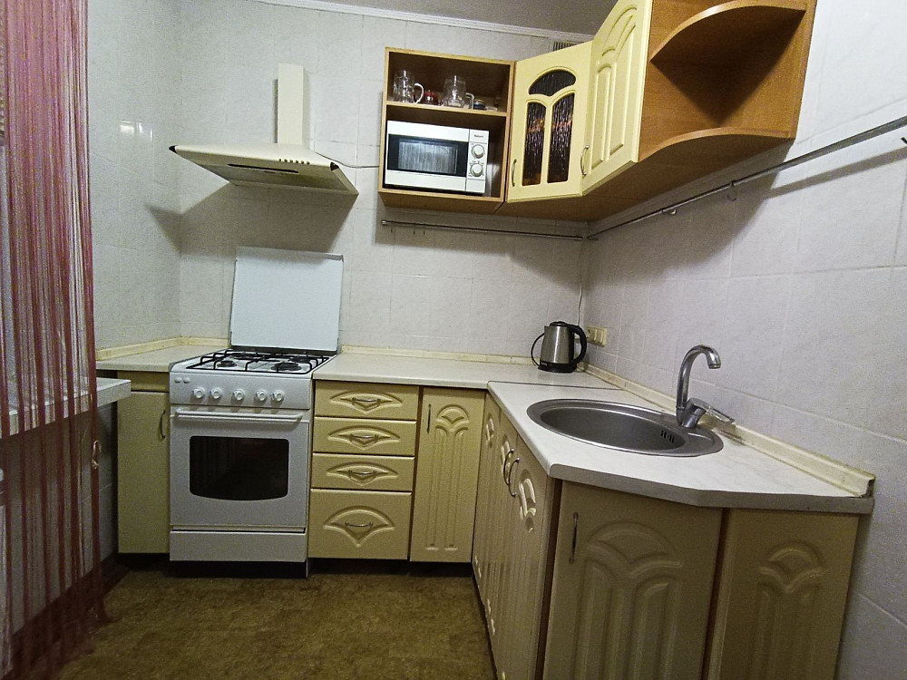 Аренда 2 ком. кв. Метро 23Августа Харьков - изображение 8