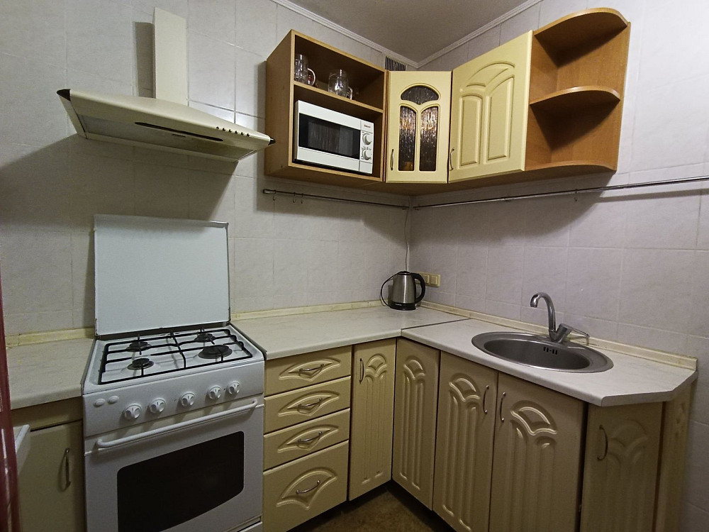 Аренда 2 ком. кв. Метро 23Августа Харьков - изображение 6