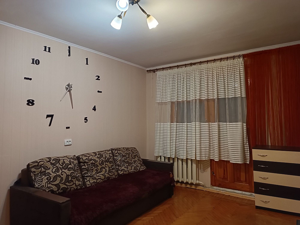 Аренда 2 ком. кв. Метро 23Августа Харьков - изображение 1