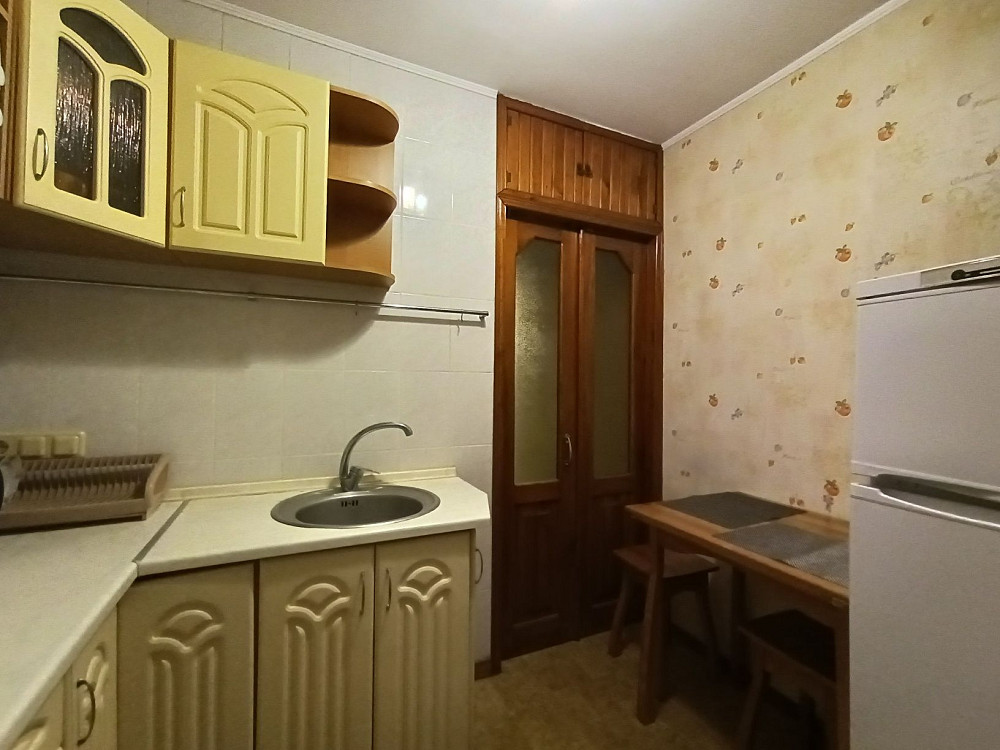 Аренда 2 ком. кв. Метро 23Августа Харьков - изображение 7