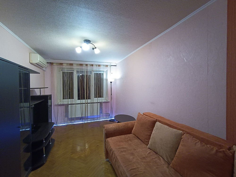 Аренда 2 ком. кв. Метро 23Августа Харьков - изображение 3