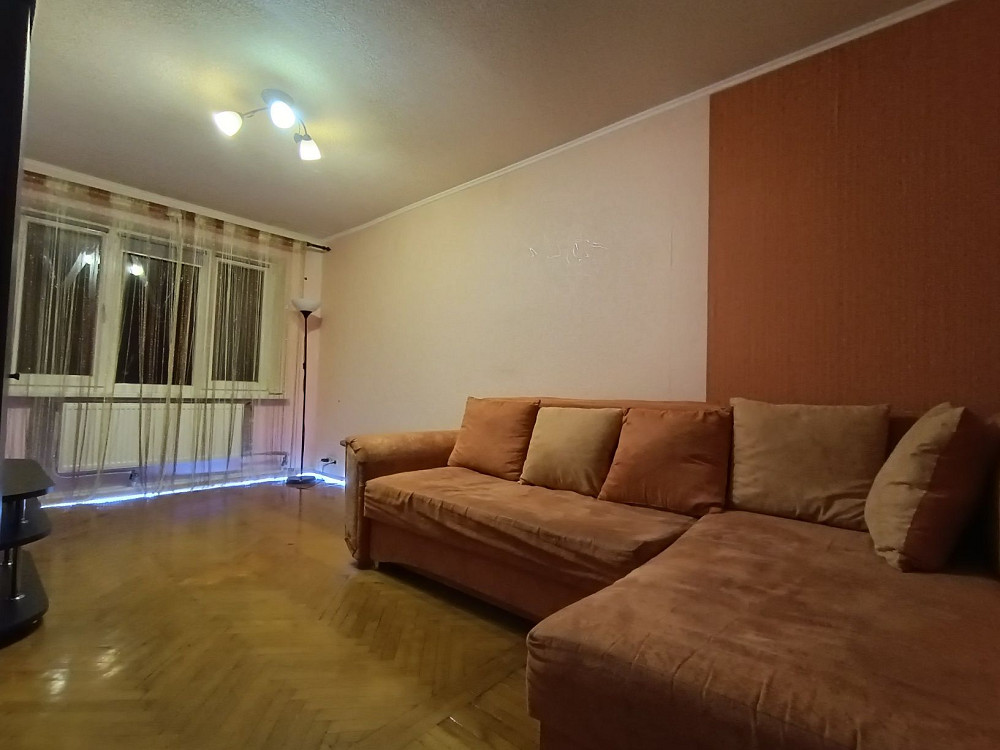 Аренда 2 ком. кв. Метро 23Августа Харьков - изображение 5