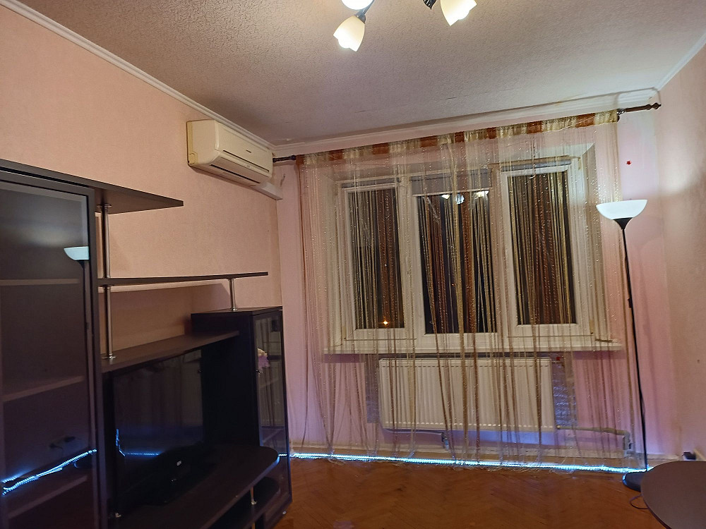 Аренда 2 ком. кв. Метро 23Августа Харьков - изображение 4