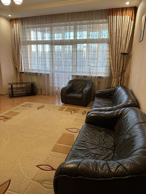 ОРЕНДА 3-кім. ЦЕНТР, Соборна, Актуально Ровно - изображение 2