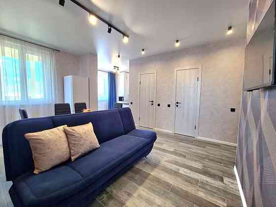 Без %! 2 спальні! Ідеальна квартира в районі ЖК Софія Софиевская Борщаговка