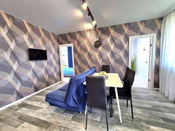 Без %! 2 спальні! Ідеальна квартира в районі ЖК Софія Софиевская Борщаговка