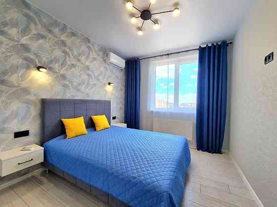 Без %! 2 спальні! Ідеальна квартира в районі ЖК Софія Софиевская Борщаговка