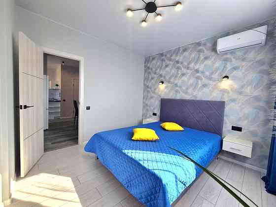 Без %! 2 спальні! Ідеальна квартира в районі ЖК Софія Софиевская Борщаговка