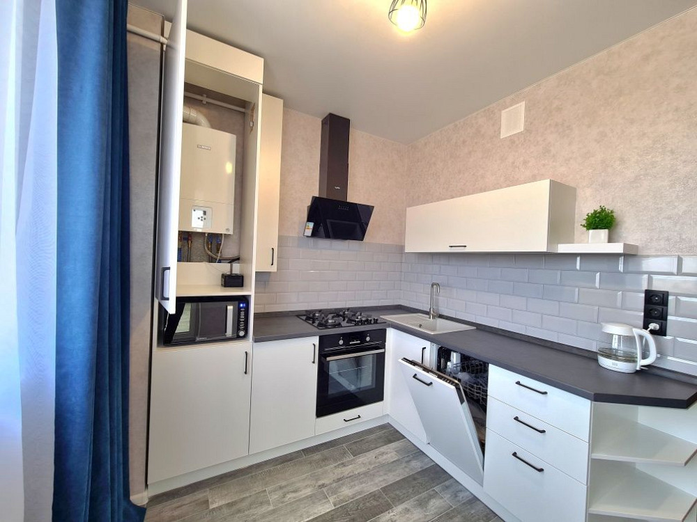 Без %! 2 спальні! Ідеальна квартира в районі ЖК Софія Софиевская Борщаговка - изображение 8