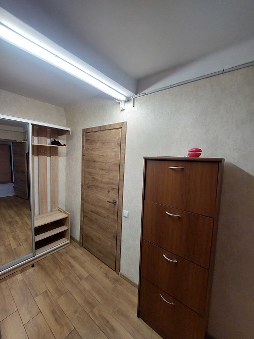 Оренда 1-но кімнатної квартири на Архипенка 4 . М. Оболонь Киев - изображение 5