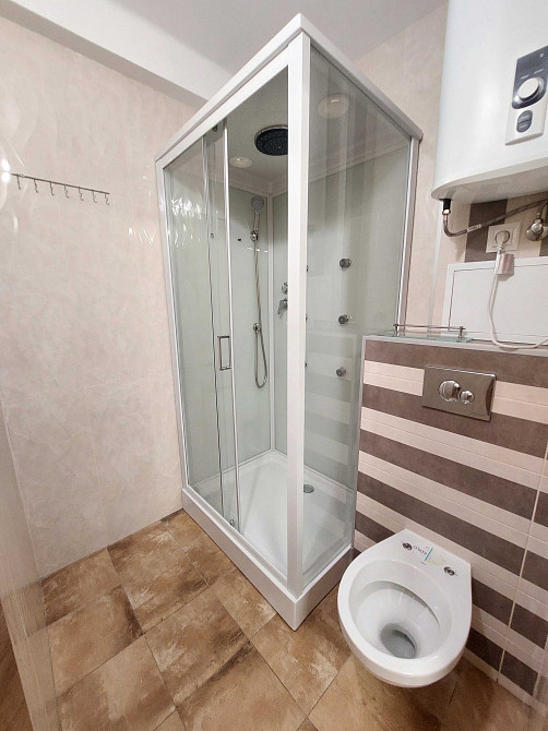 Оренда 1-но кімнатної квартири на Архипенка 4 . М. Оболонь Киев - изображение 4