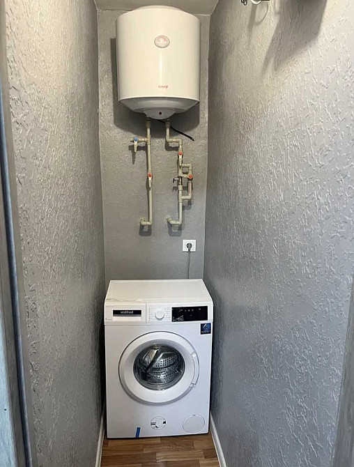 Сучасна квартира з меблями і технікою. Запоріжжя - зображення 6