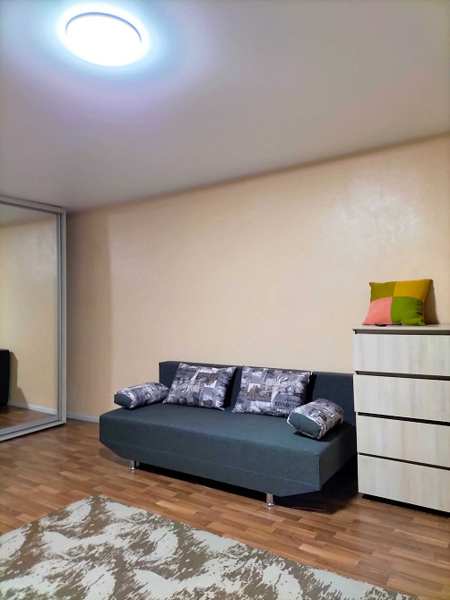 Сучасна квартира з меблями і технікою. Запоріжжя - зображення 1