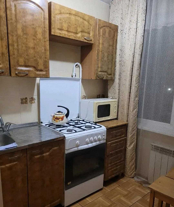 Однокімнатна квартира. Вулиця Харківська, район СКД Сумы - изображение 3