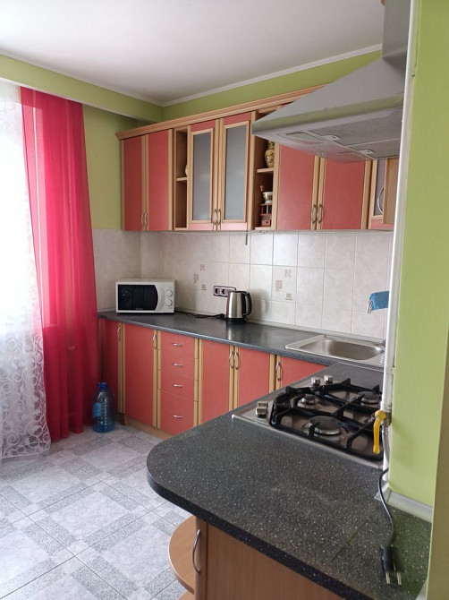 Оренда квартири Сихів Львів - зображення 1