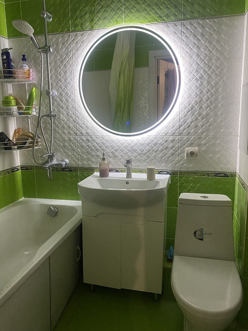 Здається 1 кімнатна квартира Подільський район Киев - изображение 1