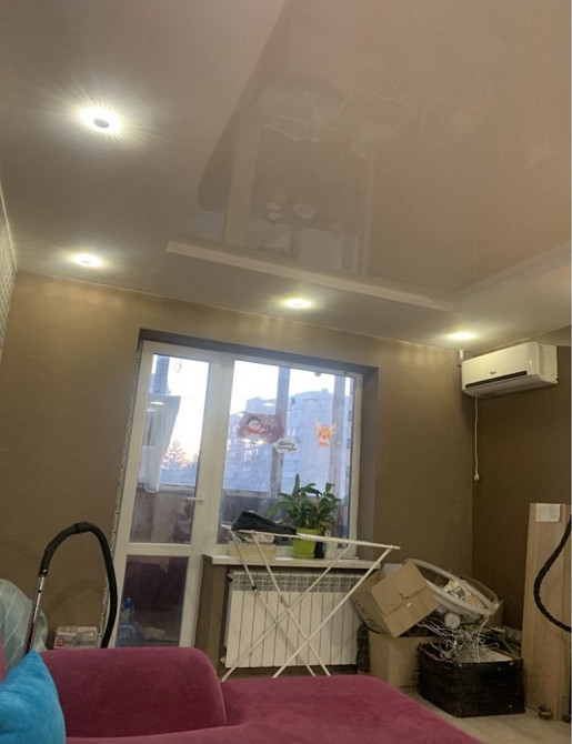 Здається 1 кімнатна квартира Подільський район Киев - изображение 4