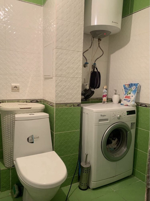 Здається 1 кімнатна квартира Подільський район Киев - изображение 6