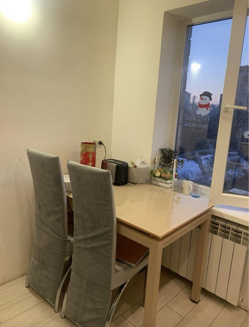 Здається 1 кімнатна квартира Подільський район Киев - изображение 5