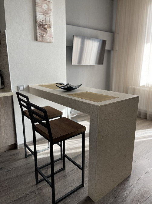 Сдам квартиру-студию с паркингом‼️ ЖК АКРОПОЛЬ Одеса - зображення 7