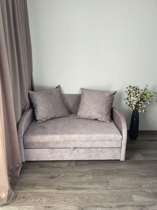 Сдам квартиру-студию с паркингом‼️ ЖК АКРОПОЛЬ Одеса - зображення 6