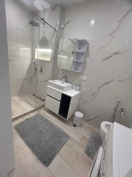 Оренда однокімнатноі квартири Львів - зображення 5