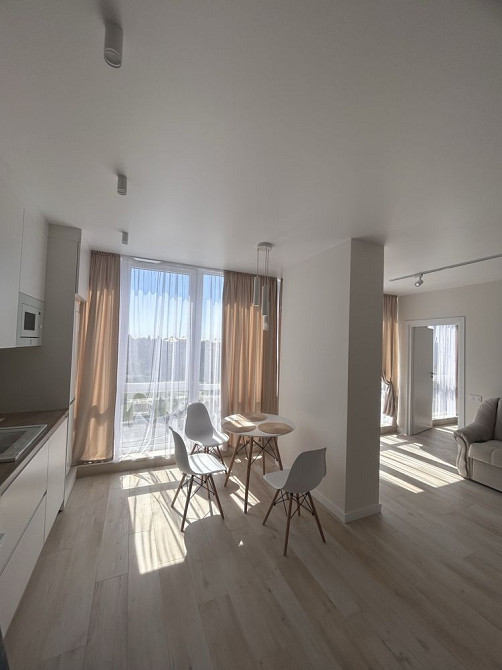 Оренда однокімнатноі квартири Львів - зображення 3