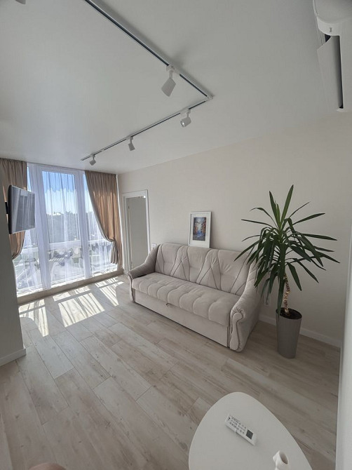 Оренда однокімнатноі квартири Львів - зображення 1