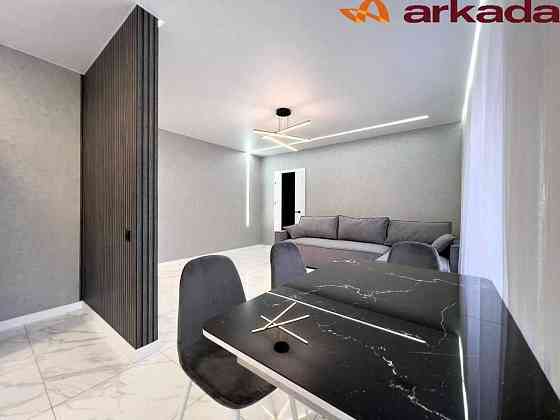 Оренда 2кім квартири в Елітному ЖК Клубне Містечко 12 Ивано-Франковск