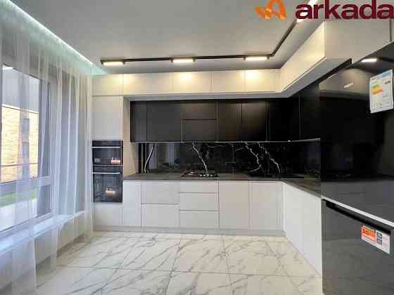 Оренда 2кім квартири в Елітному ЖК Клубне Містечко 12 Ивано-Франковск