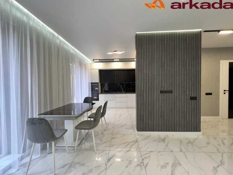 Оренда 2кім квартири в Елітному ЖК Клубне Містечко 12 Ивано-Франковск - изображение 2