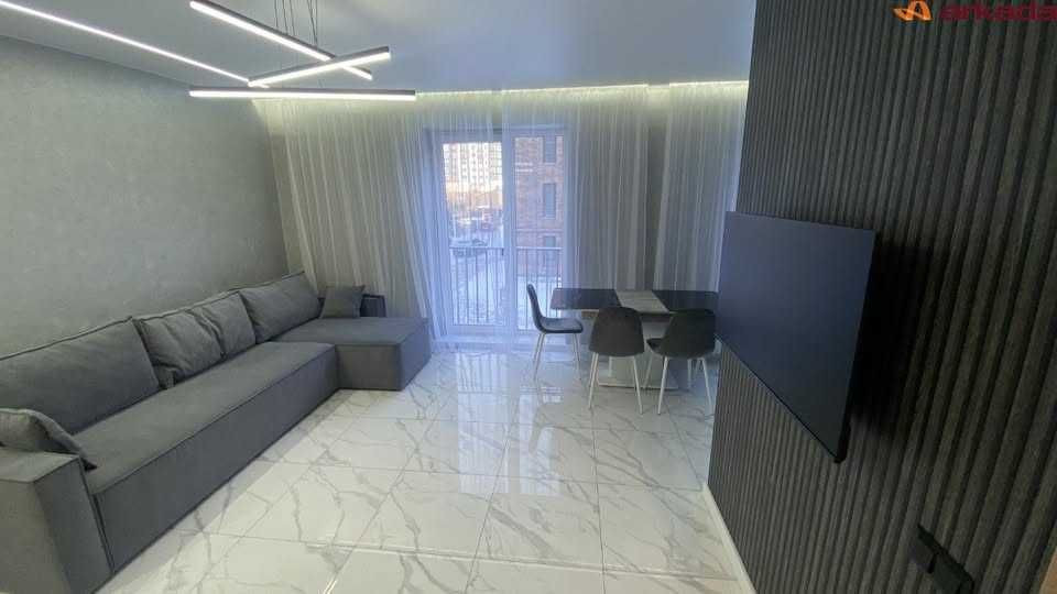 Оренда 2кім квартири в Елітному ЖК Клубне Містечко 12 Ивано-Франковск - изображение 7