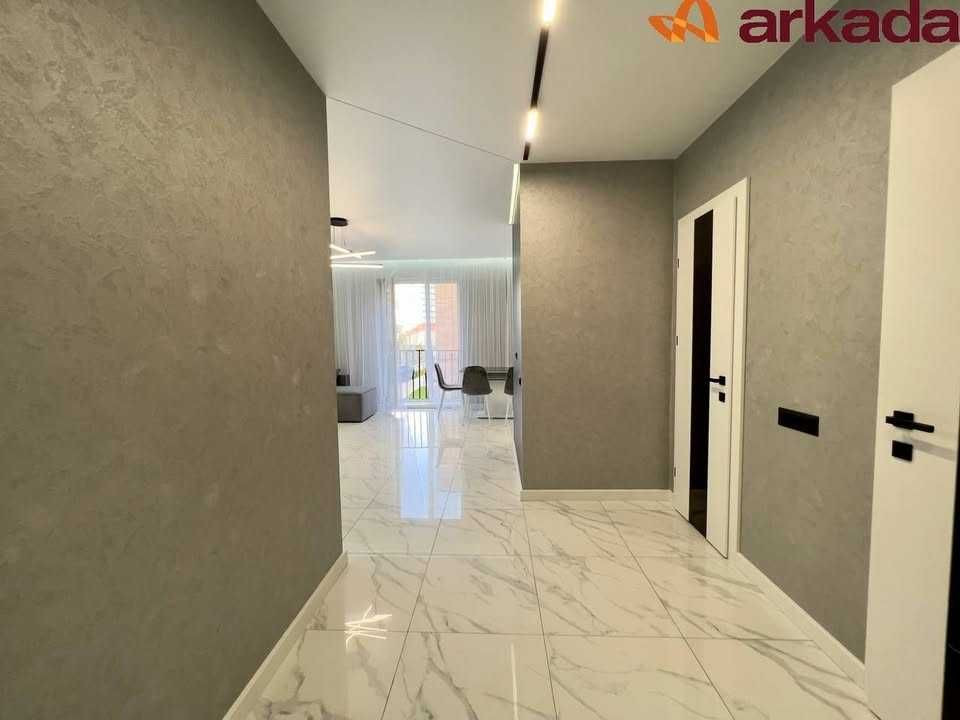 Оренда 2кім квартири в Елітному ЖК Клубне Містечко 12 Ивано-Франковск - изображение 5