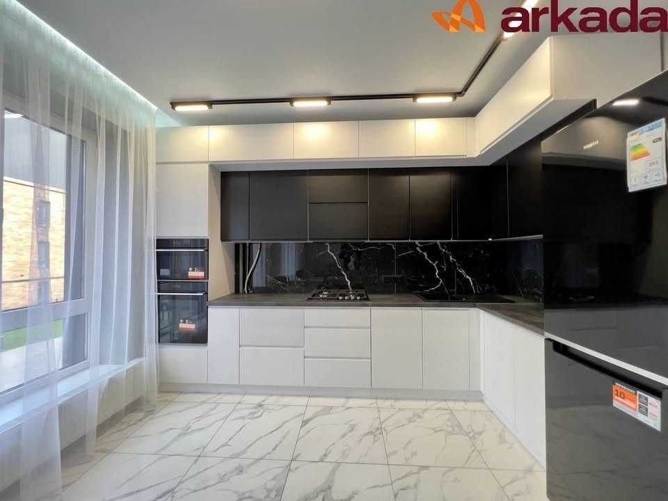 Оренда 2кім квартири в Елітному ЖК Клубне Містечко 12 Ивано-Франковск - изображение 4