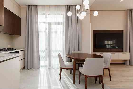 Квартира в будинку бізнес класу. Елітний район міста. Вул. Ярославенка Львів