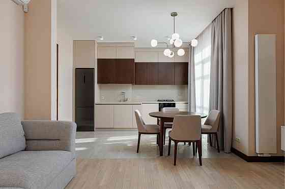 Квартира в будинку бізнес класу. Елітний район міста. Вул. Ярославенка Львів