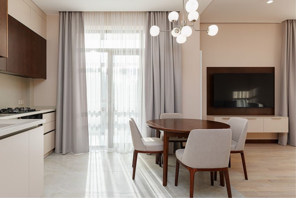 Квартира в будинку бізнес класу. Елітний район міста. Вул. Ярославенка Львів - зображення 1