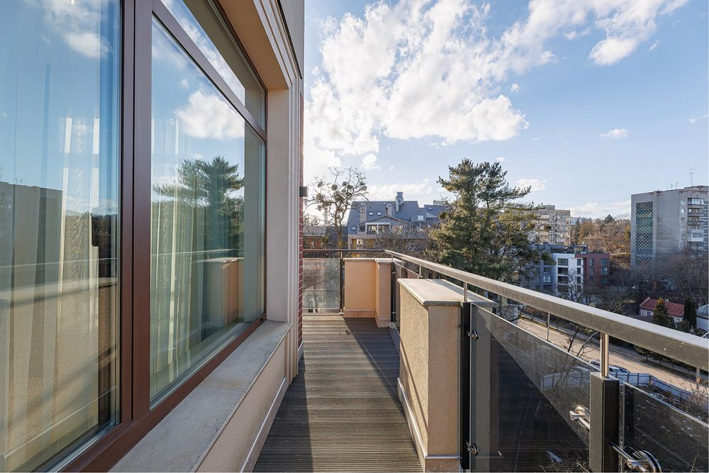 Квартира в будинку бізнес класу. Елітний район міста. Вул. Ярославенка Львів - зображення 7