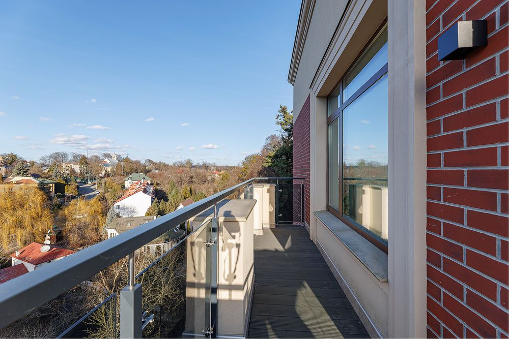 Квартира в будинку бізнес класу. Елітний район міста. Вул. Ярославенка Львів - зображення 6