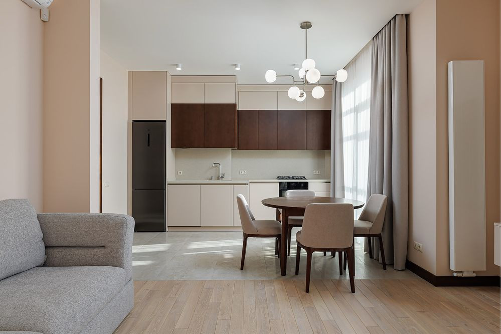 Квартира в будинку бізнес класу. Елітний район міста. Вул. Ярославенка Львів - зображення 2