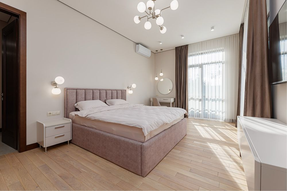 Квартира в будинку бізнес класу. Елітний район міста. Вул. Ярославенка Львів - зображення 8