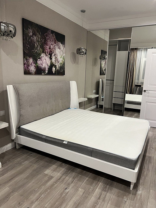 Сдам в центре 17 жемчужина 1 комнатную квартиру на низком этаже Одеса - зображення 3