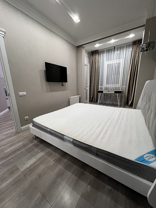 Сдам в центре 17 жемчужина 1 комнатную квартиру на низком этаже Одеса - зображення 4