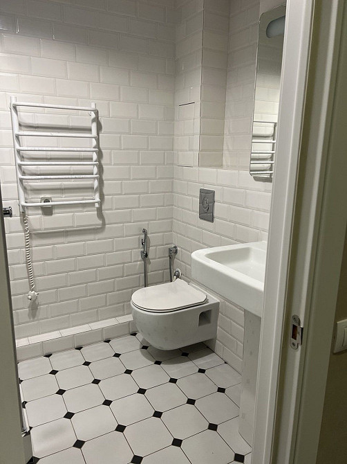 Сдам в центре 17 жемчужина 1 комнатную квартиру на низком этаже Одеса - зображення 7