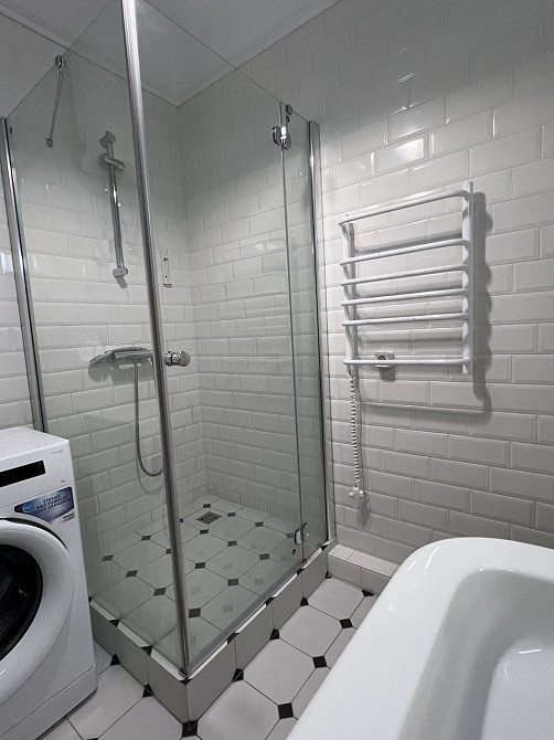 Сдам в центре 17 жемчужина 1 комнатную квартиру на низком этаже Одеса - зображення 8