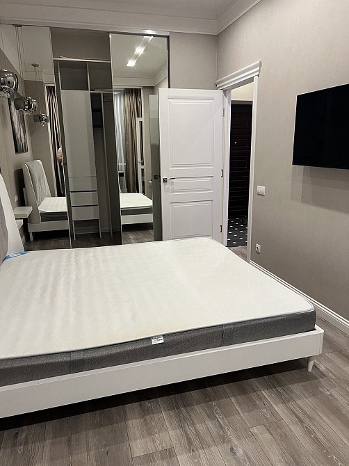 Сдам в центре 17 жемчужина 1 комнатную квартиру на низком этаже Одеса - зображення 5