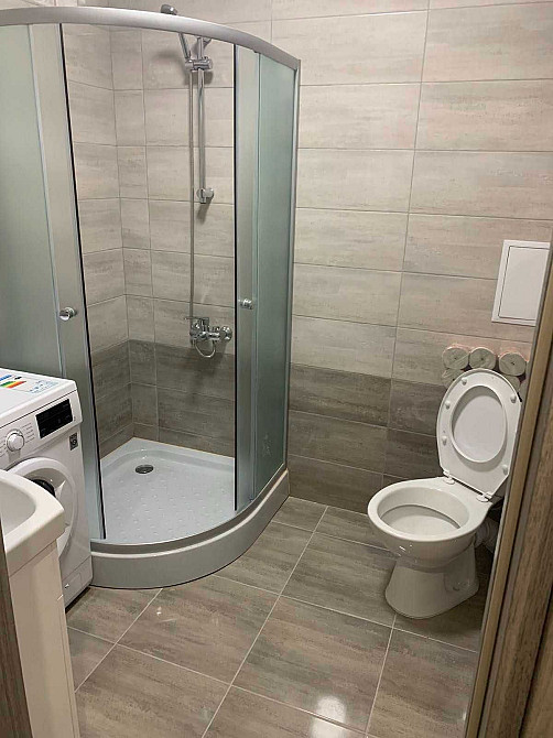 1 кімн.індив.опаленнч Озерна Хмельницкий - изображение 2