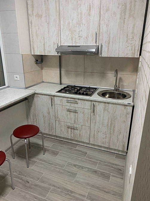 1 кімн.індив.опаленнч Озерна Хмельницкий - изображение 4